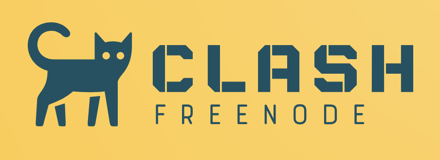 clashfreenode